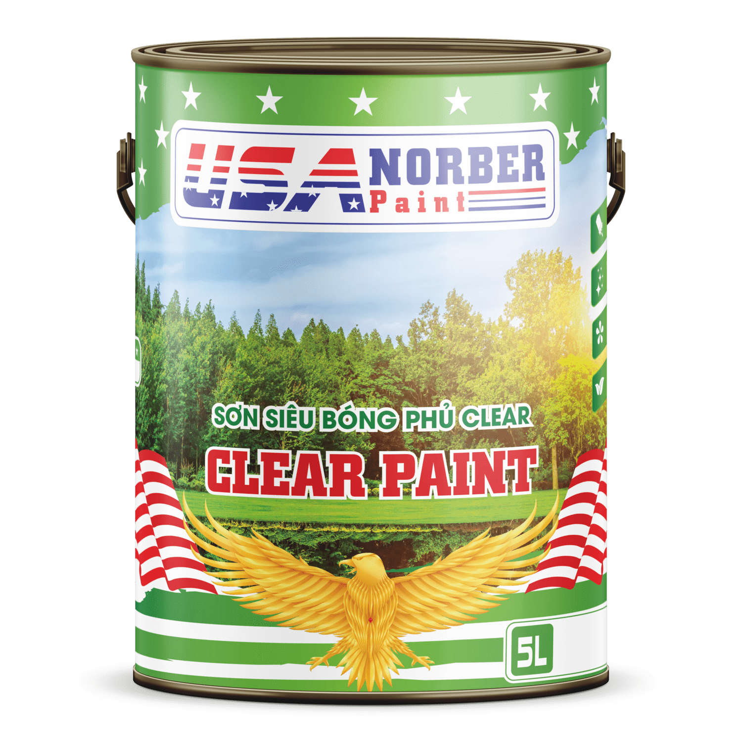 Ảnh danh mục sản phẩm